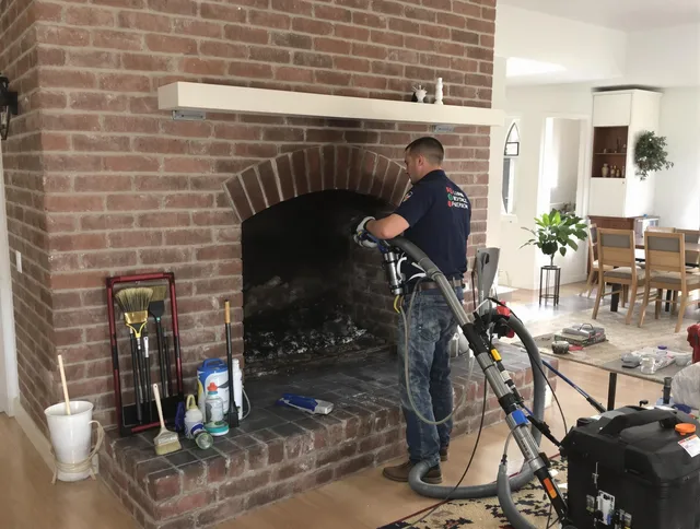 Chimney Cleaning service in Port Charlotte, FL