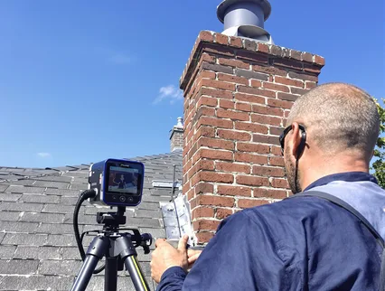 Chimney Inspection service in Port Charlotte, FL