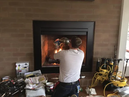 Chimney Liner Services service in Port Charlotte, FL