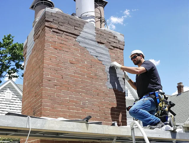Chimney Restoration service in Port Charlotte, FL