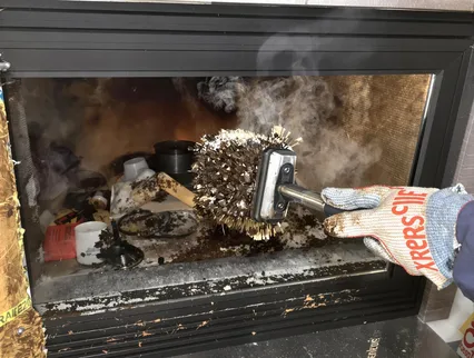Creosote Removal service in Port Charlotte, FL