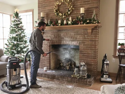 Fireplace Cleaning service in Port Charlotte, FL