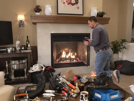 Fireplace Safety Inspection service in Port Charlotte, FL