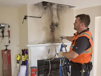 Soot Removal service in Port Charlotte, FL